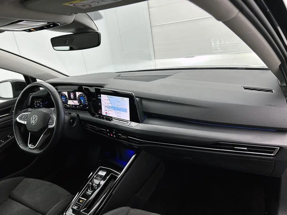Volkswagen Golf 1.4 eHybrid Style | APPLE CARPLAY | ANDROID uit 2023, foto 18