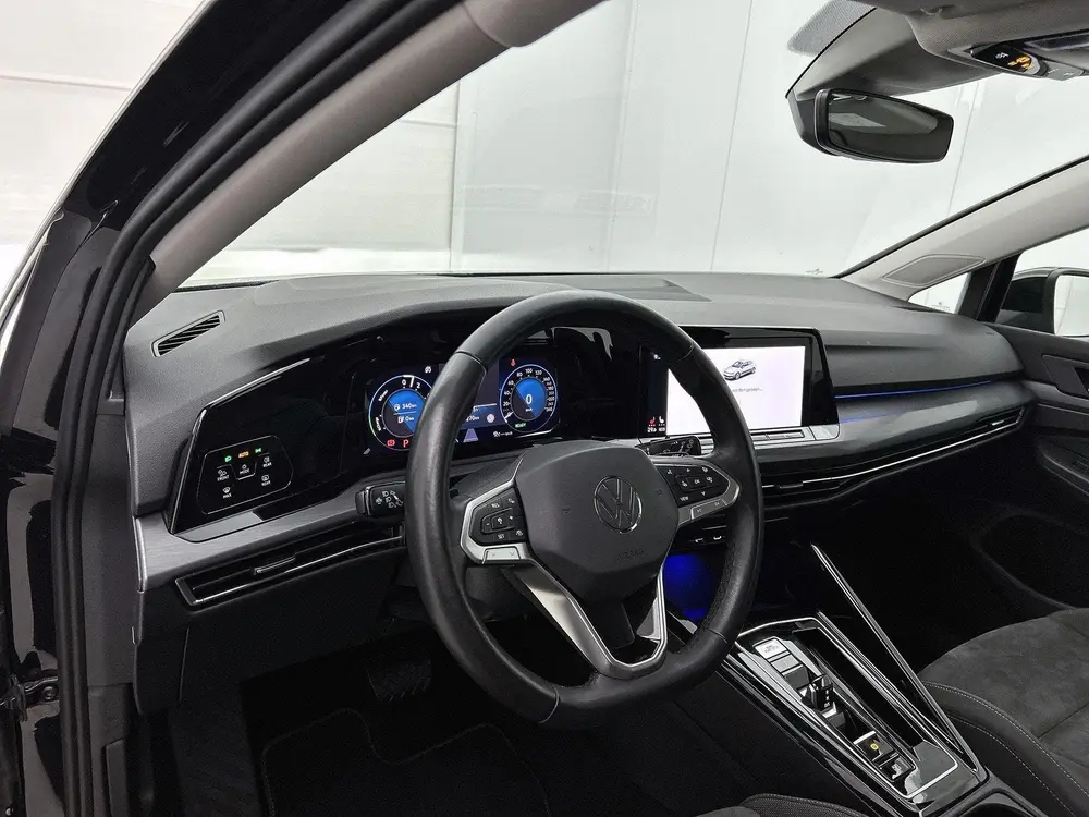 Volkswagen Golf 1.4 eHybrid Style | APPLE CARPLAY | ANDROID uit 2023, foto 19