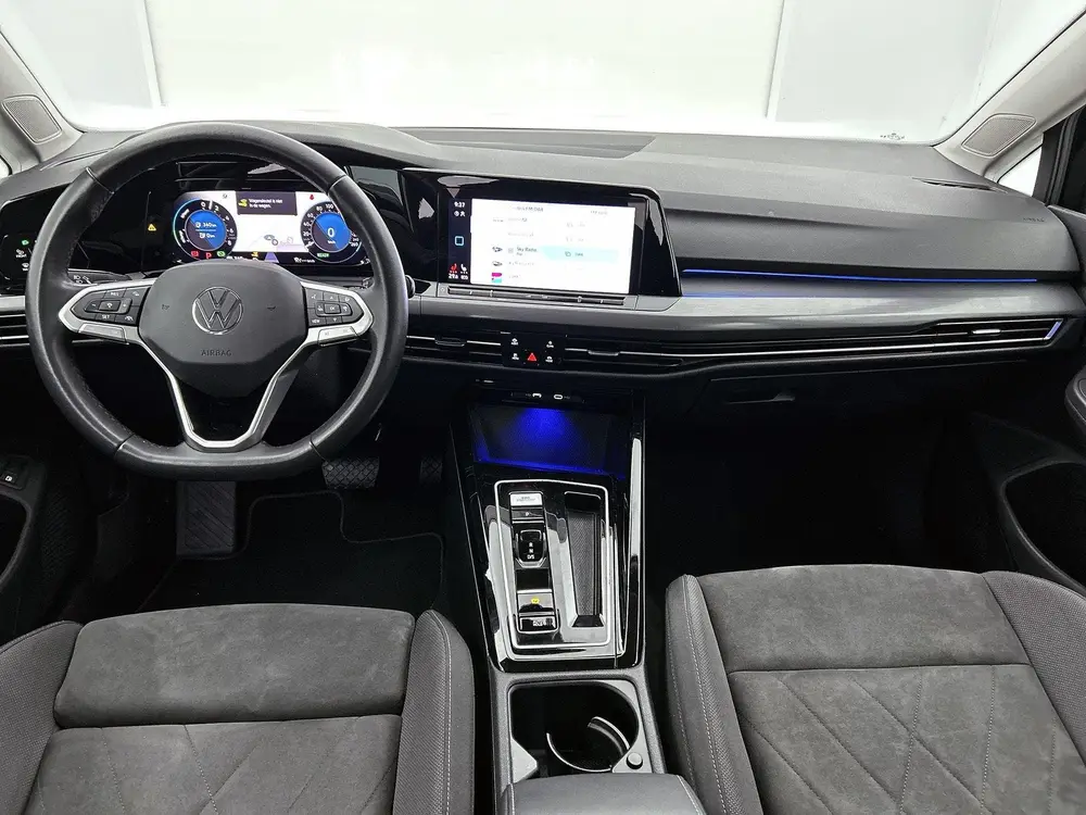 Volkswagen Golf 1.4 eHybrid Style | APPLE CARPLAY | ANDROID uit 2023, foto 20