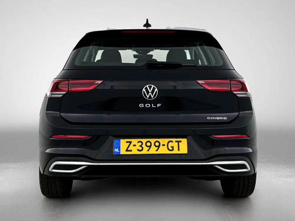 Volkswagen Golf 1.4 eHybrid Style | APPLE CARPLAY | ANDROID uit 2023, foto 3