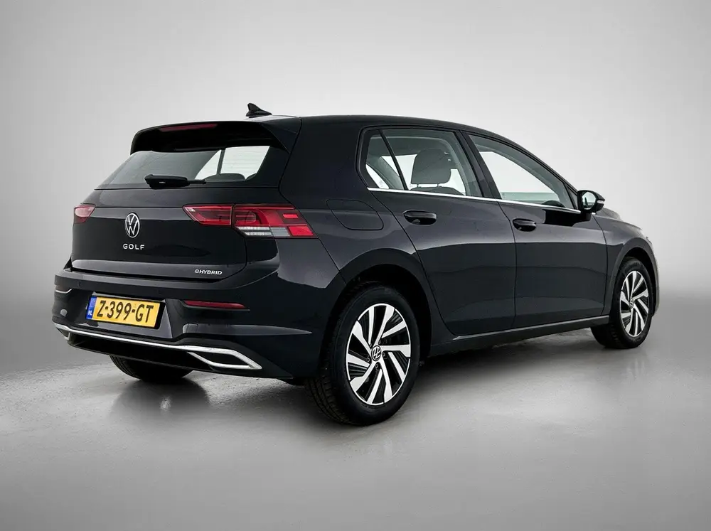 Volkswagen Golf 1.4 eHybrid Style | APPLE CARPLAY | ANDROID uit 2023, foto 4