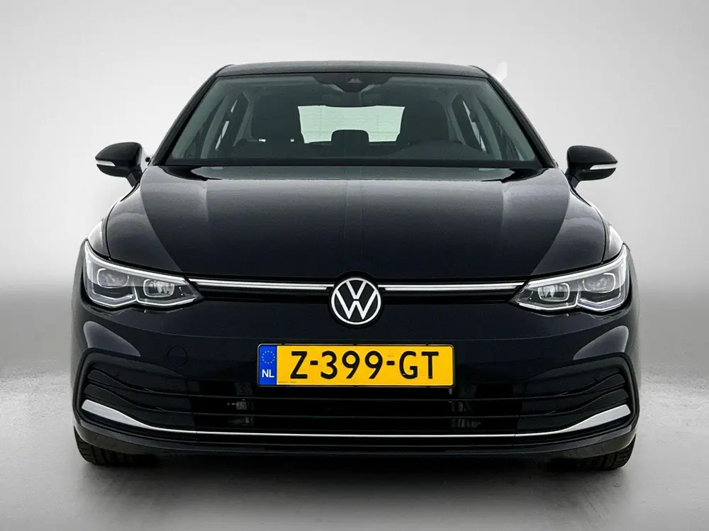 Volkswagen Golf 1.4 eHybrid Style | APPLE CARPLAY | ANDROID uit 2023, foto 5