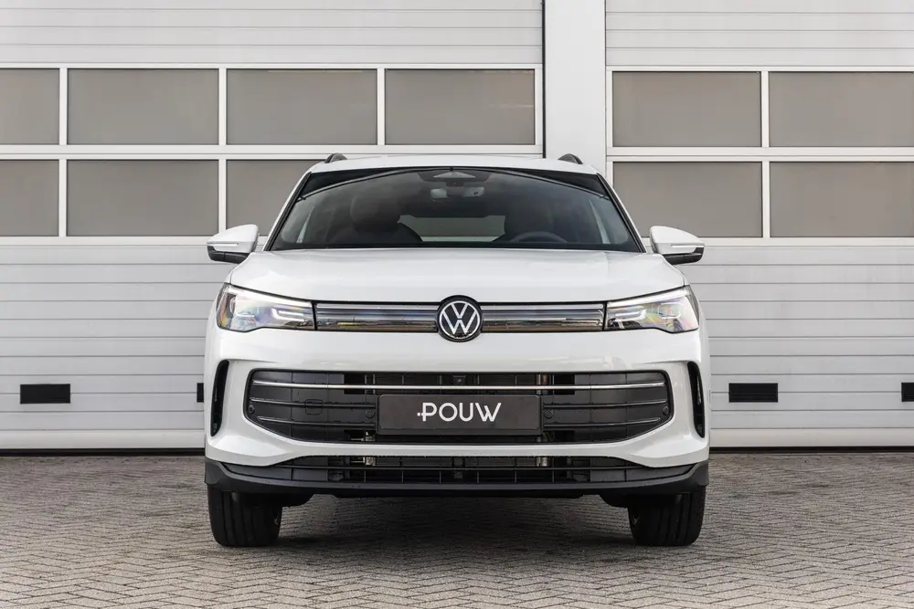 Volkswagen Tiguan 1.5 eHybrid 204pk Limited Edition | Trekha uit 2026, foto 10
