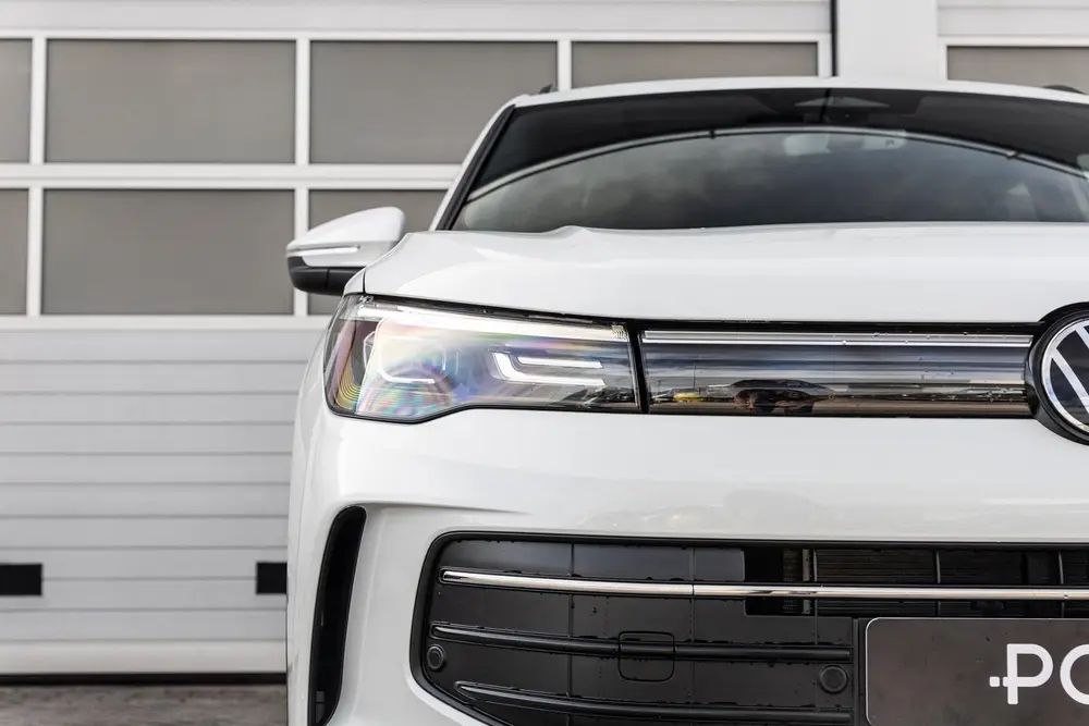 Volkswagen Tiguan 1.5 eHybrid 204pk Limited Edition | Trekha uit 2026, foto 11