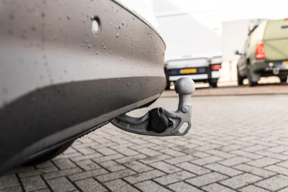 Volkswagen Tiguan 1.5 eHybrid 204pk Limited Edition | Trekha uit 2026, foto 17