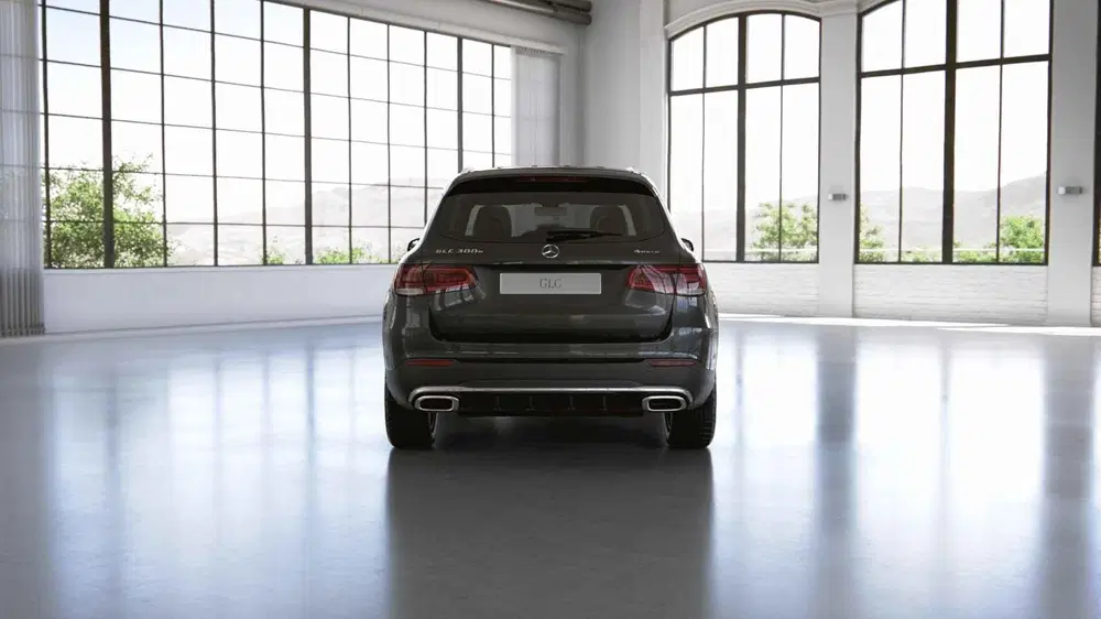 Mercedes-Benz GLC 300e 4MATIC Business Solution AMG uit 2022, foto 10
