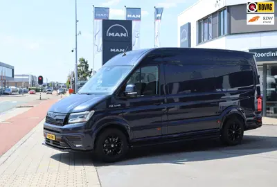 MAN TGE 3.140 L3H3 uit 2024