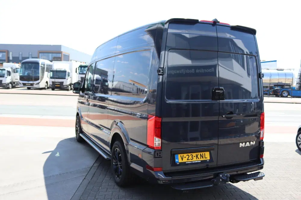 MAN TGE 3.140 L3H3 uit 2024, foto 10