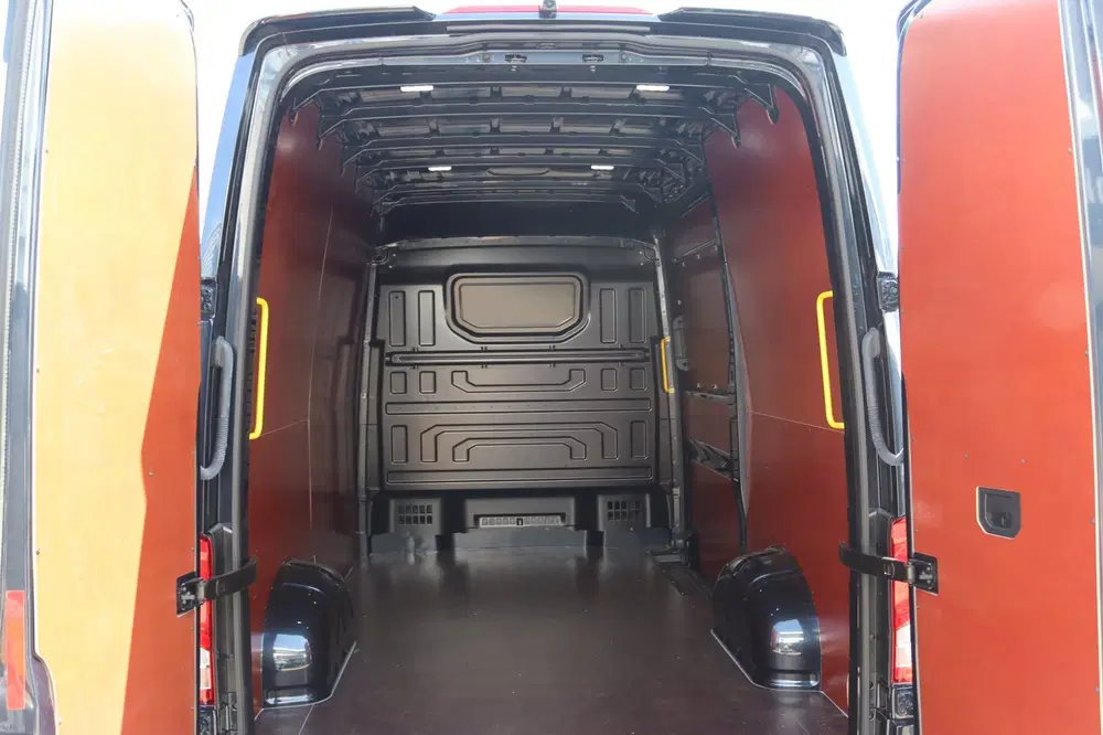 MAN TGE 3.140 L3H3 uit 2024, foto 4