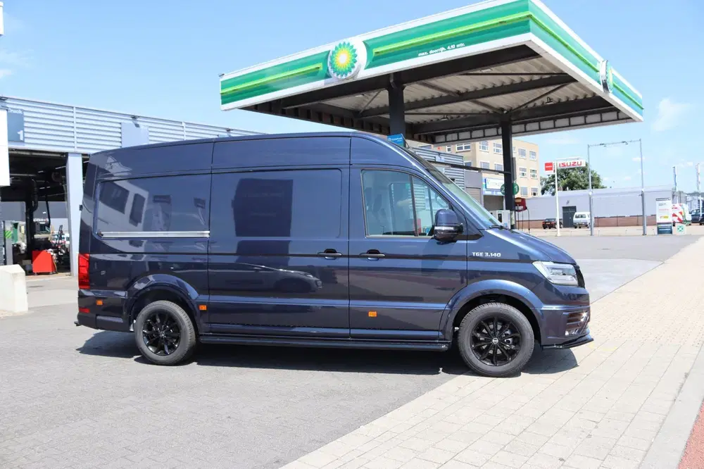 MAN TGE 3.140 L3H3 uit 2024, foto 5