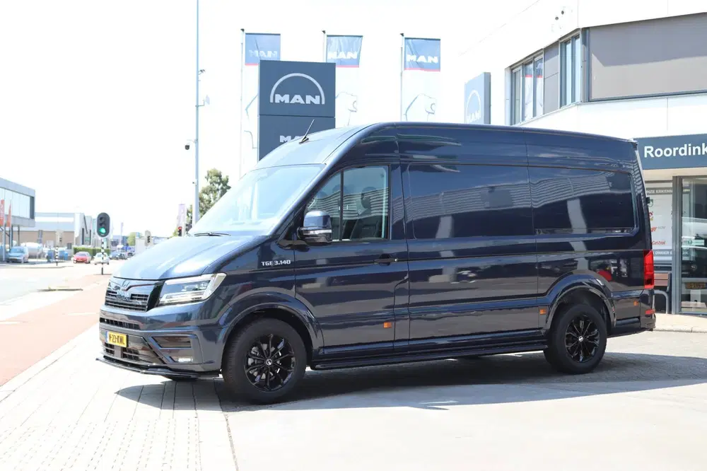 MAN TGE 3.140 L3H3 uit 2024, foto 8