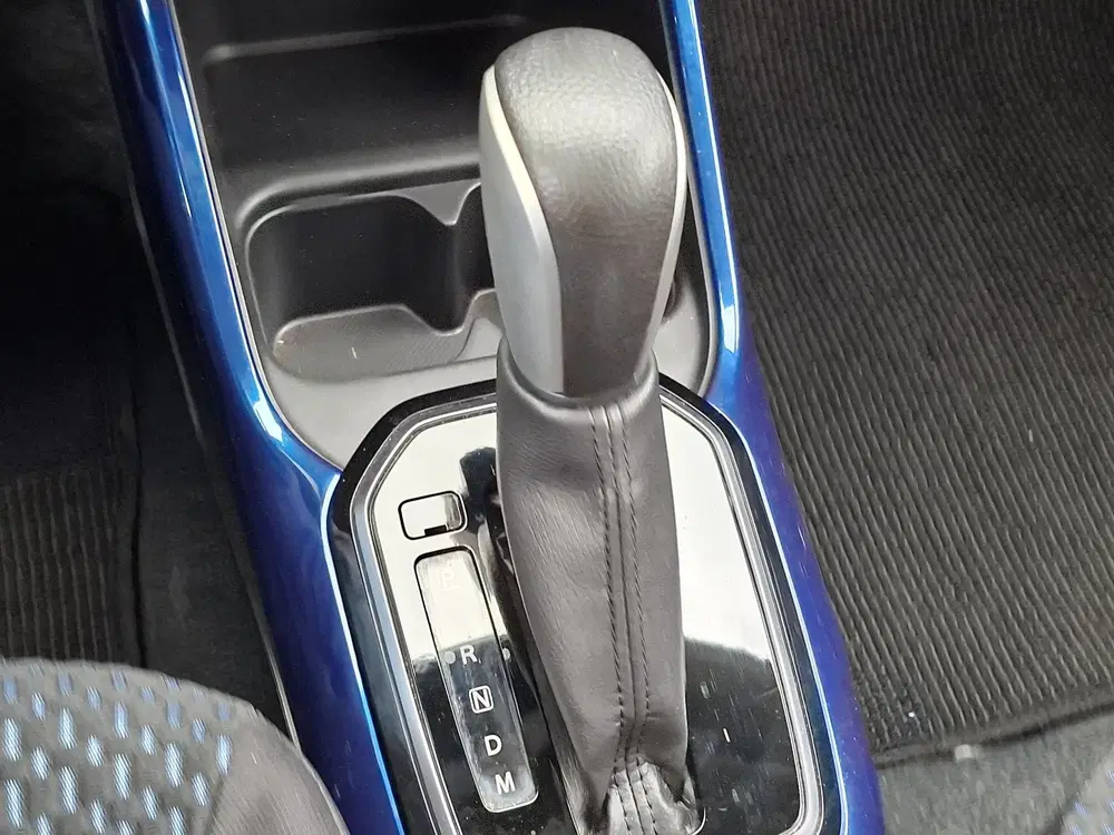 Suzuki Ignis 1.2 Smart Hybrid Select automaat uit 2025, foto 12