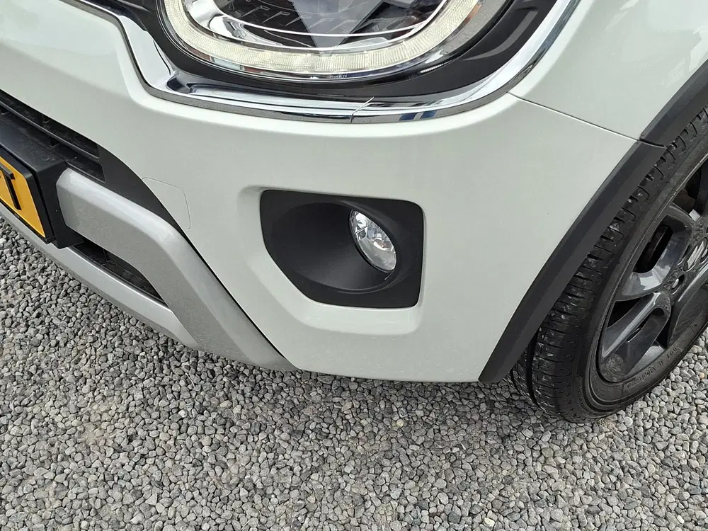 Suzuki Ignis 1.2 Smart Hybrid Select automaat uit 2025, foto 17