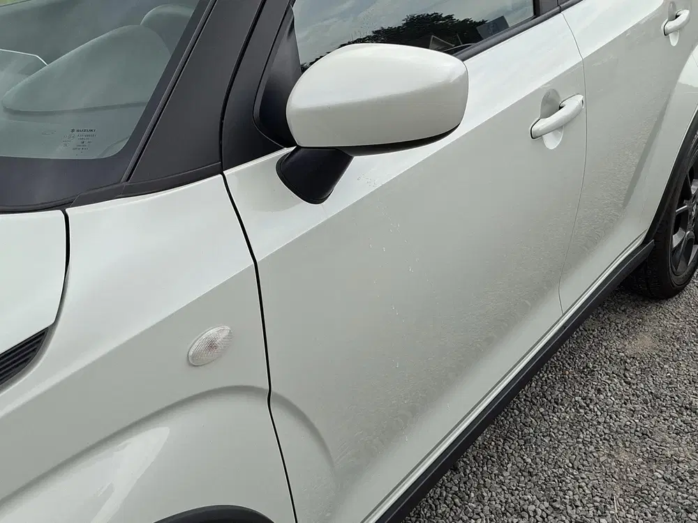 Suzuki Ignis 1.2 Smart Hybrid Select automaat uit 2025, foto 18