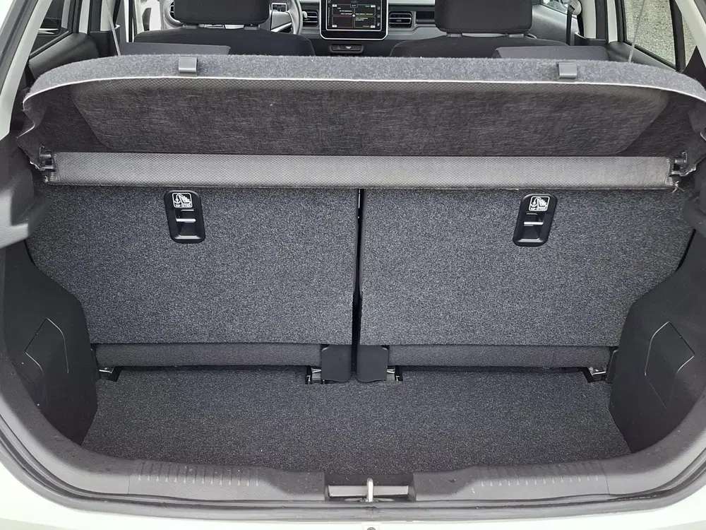 Suzuki Ignis 1.2 Smart Hybrid Select automaat uit 2025, foto 6