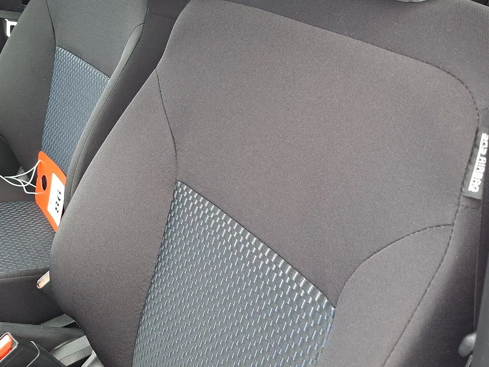Suzuki Ignis 1.2 Smart Hybrid Select automaat uit 2025, foto 8