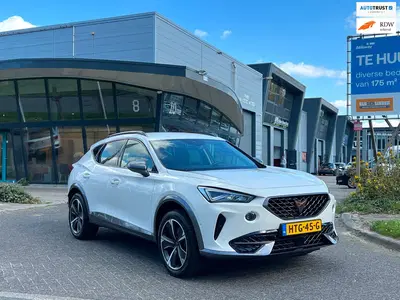 Cupra Formentor 1.5 TSI DSG-7 LED CARPLAYY uit 2024