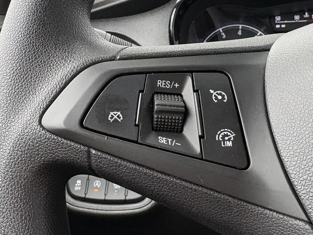 Opel Karl 1.0 ecoFLEX 120 Jaar Edition / Airco / Bluetooth / uit 2019, foto 10