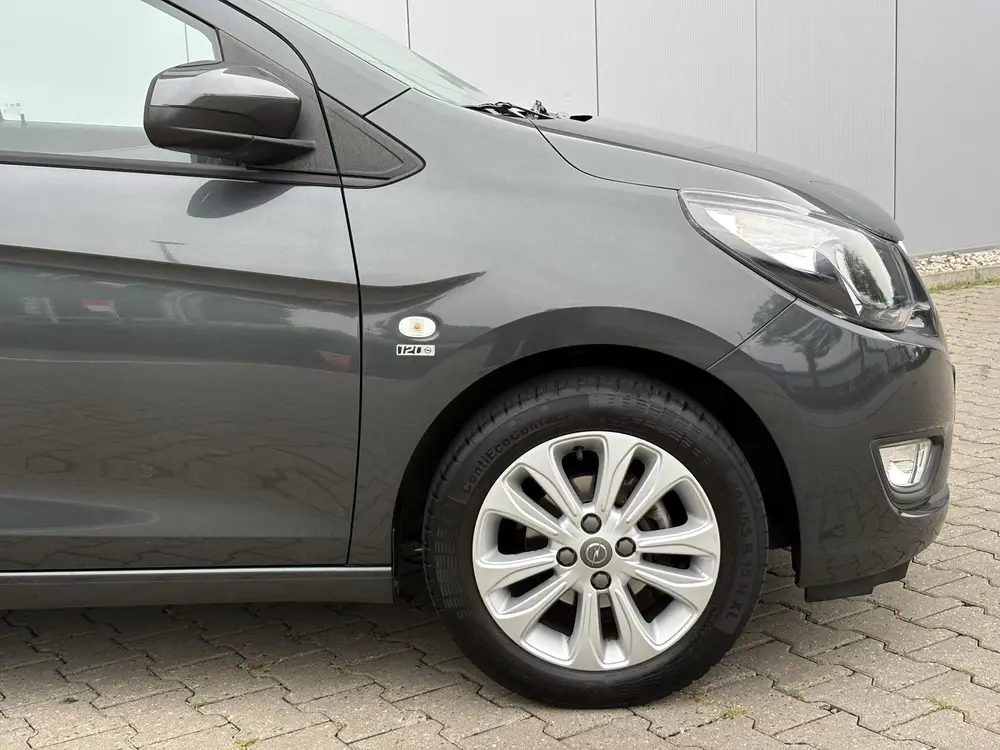 Opel Karl 1.0 ecoFLEX 120 Jaar Edition / Airco / Bluetooth / uit 2019, foto 15