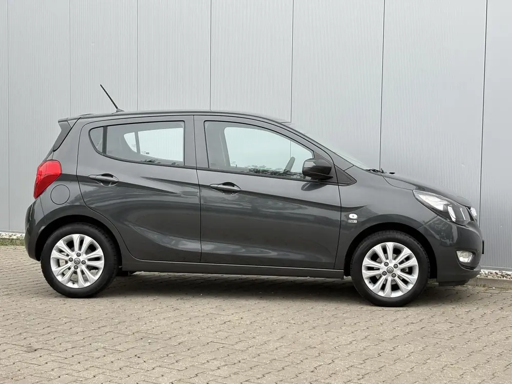 Opel Karl 1.0 ecoFLEX 120 Jaar Edition / Airco / Bluetooth / uit 2019, foto 16
