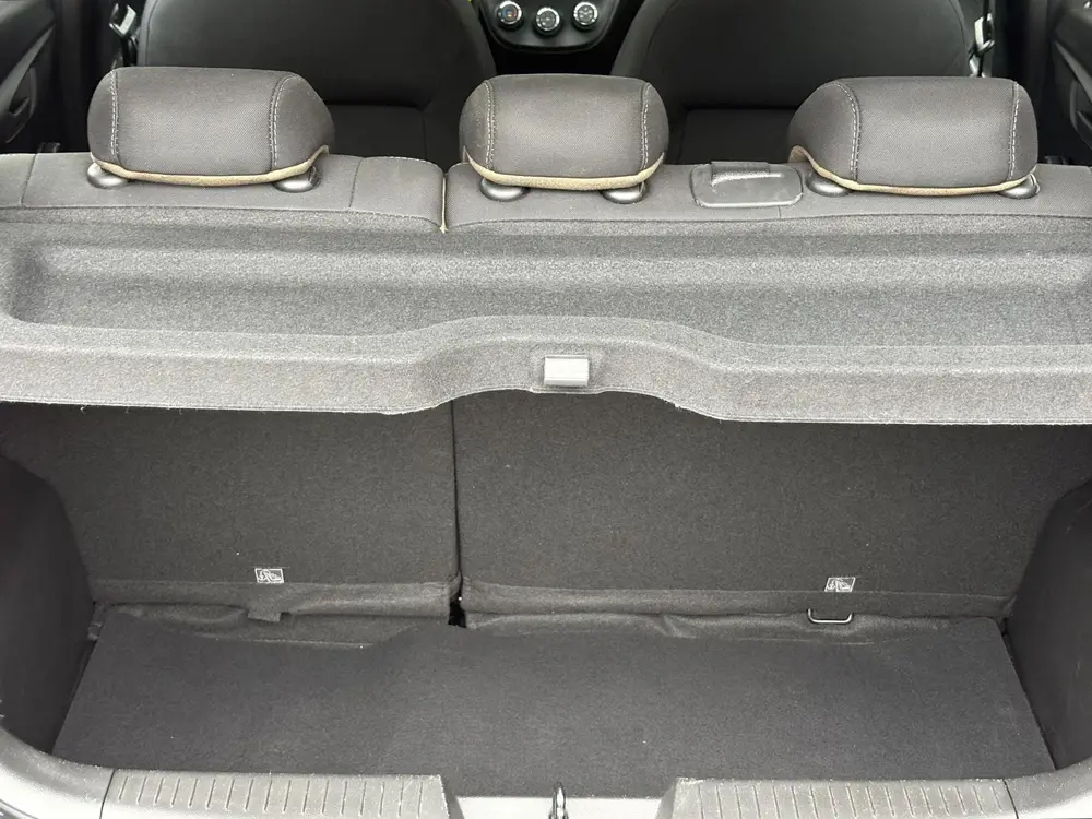 Opel Karl 1.0 ecoFLEX 120 Jaar Edition / Airco / Bluetooth / uit 2019, foto 19