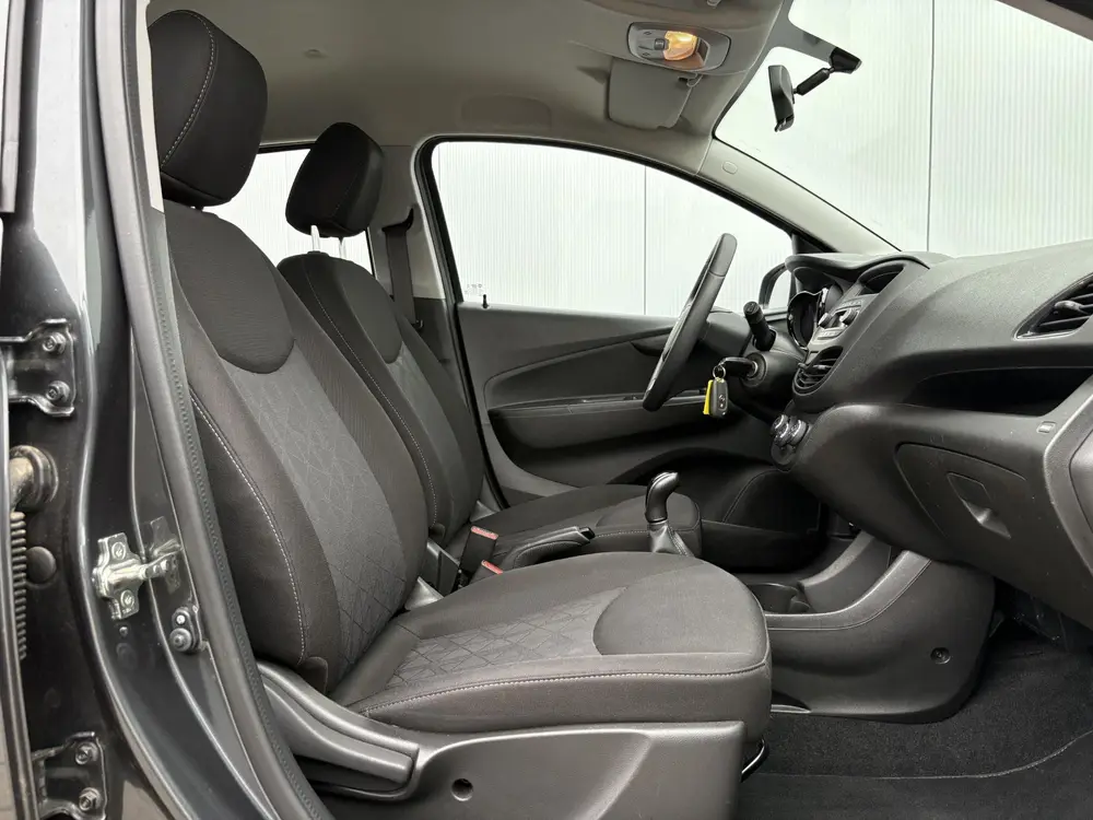 Opel Karl 1.0 ecoFLEX 120 Jaar Edition / Airco / Bluetooth / uit 2019, foto 20
