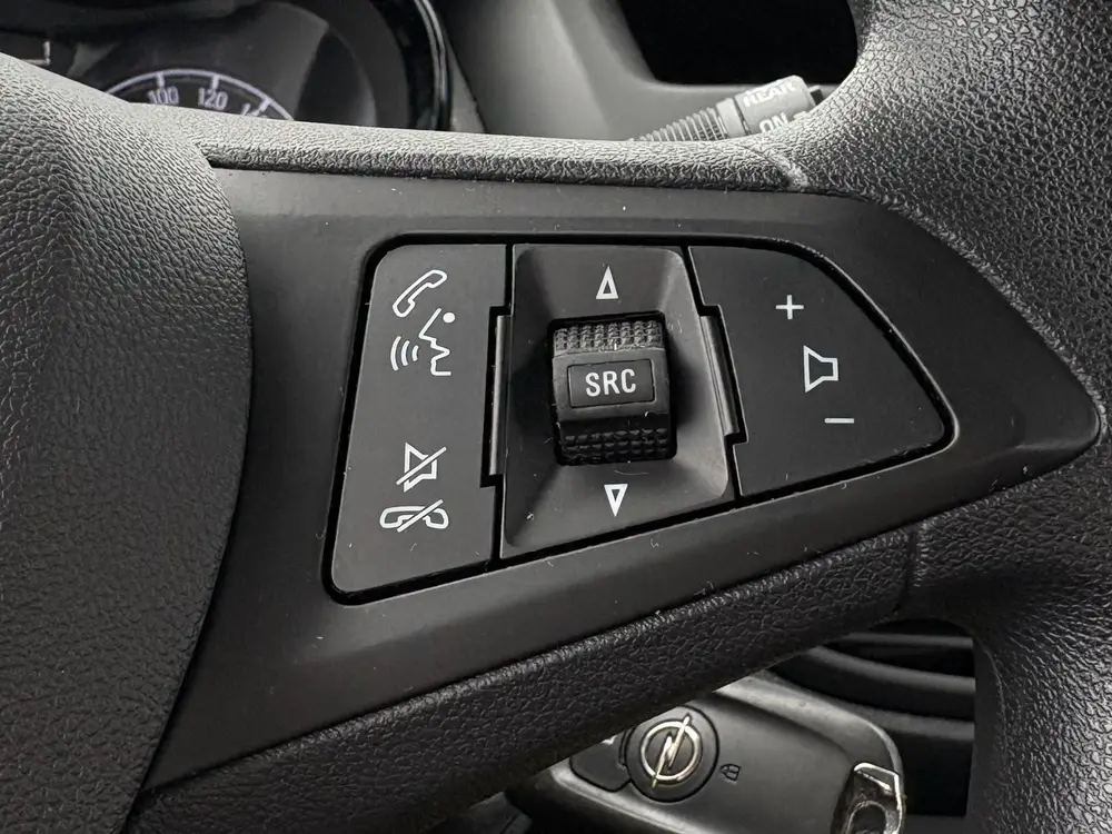 Opel Karl 1.0 ecoFLEX 120 Jaar Edition / Airco / Bluetooth / uit 2019, foto 9