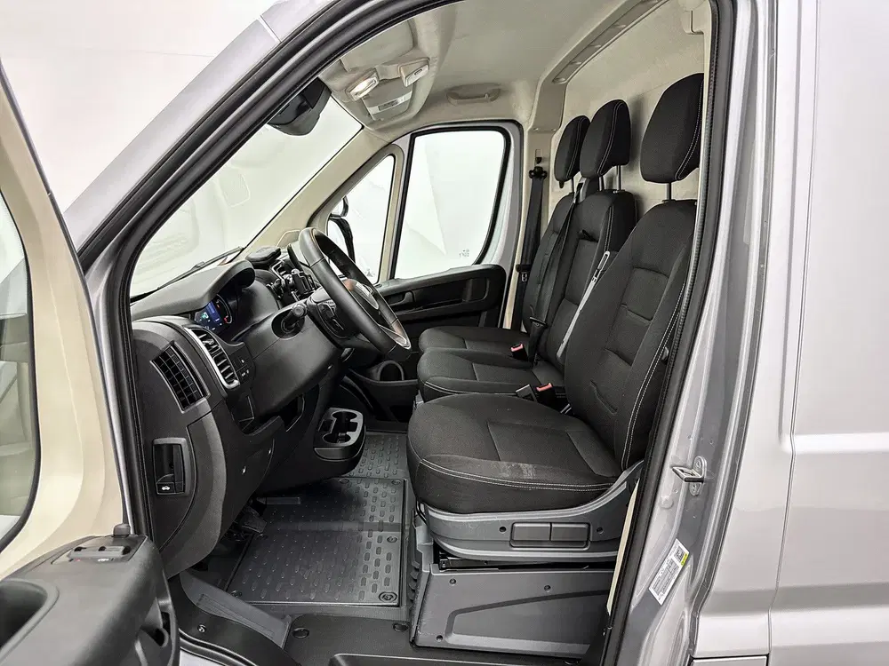 Fiat Ducato 3.5t L3H2 Heavy 110 kWh 406km WLTP Inricht uit 2025, foto 10