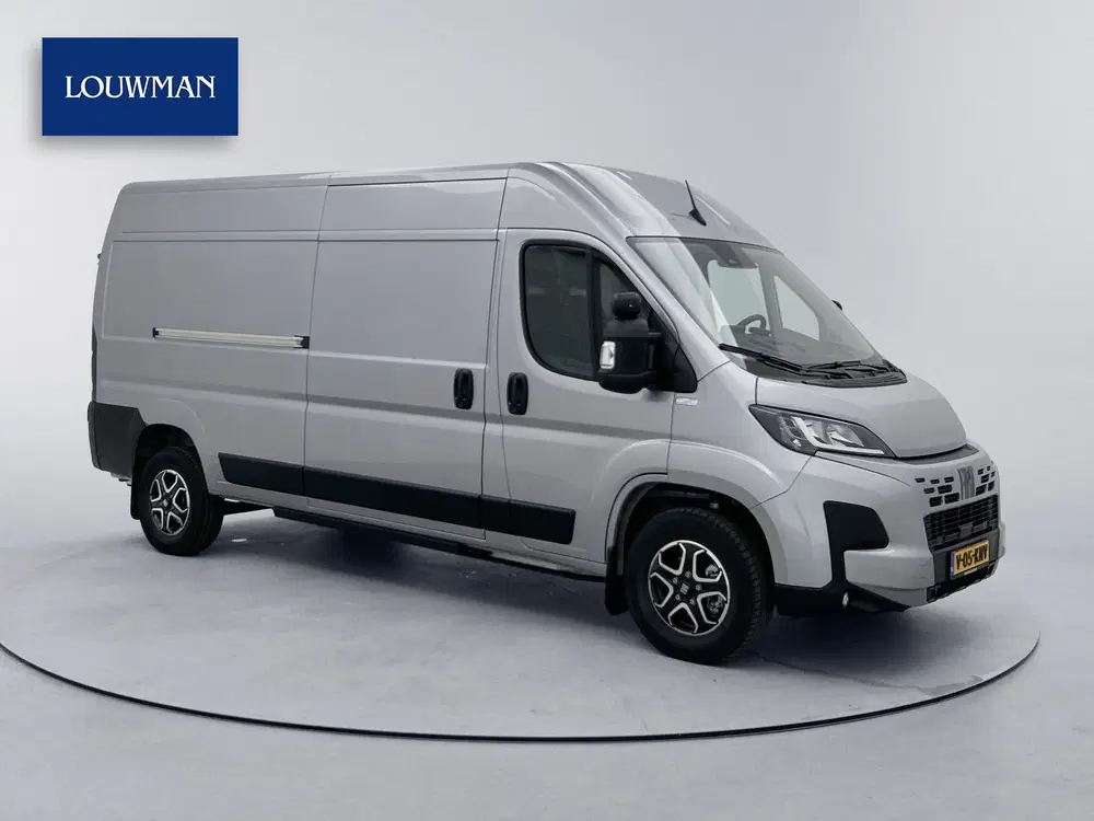 Fiat Ducato 3.5t L3H2 Heavy 110 kWh 406km WLTP Inricht uit 2025, foto 11