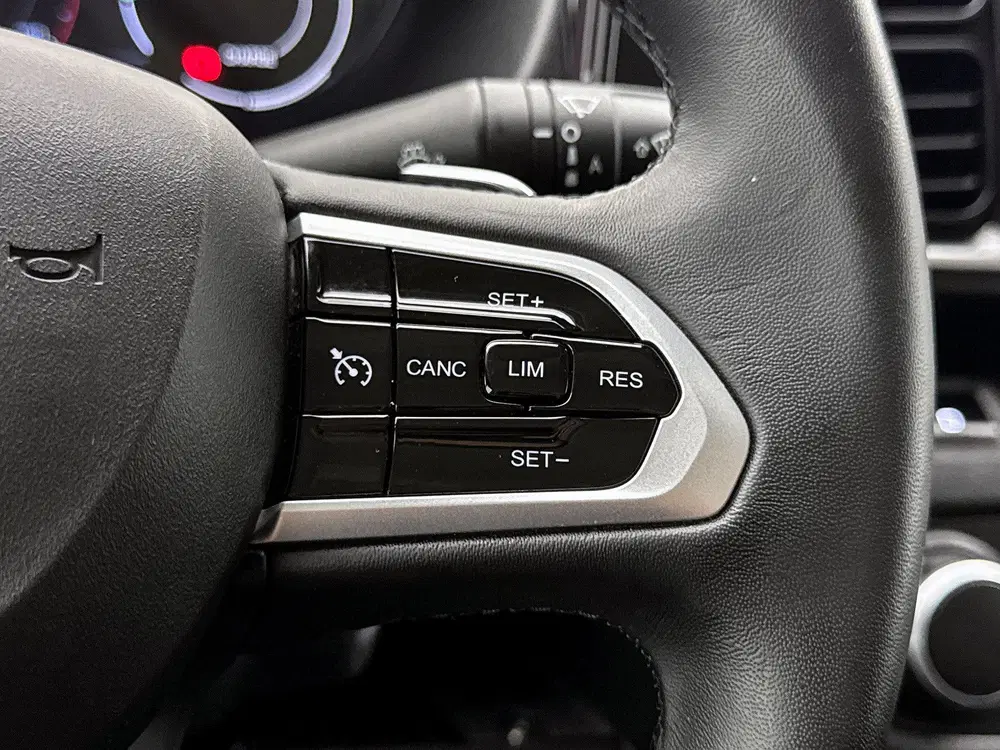 Fiat Ducato 3.5t L3H2 Heavy 110 kWh 406km WLTP Inricht uit 2025, foto 16