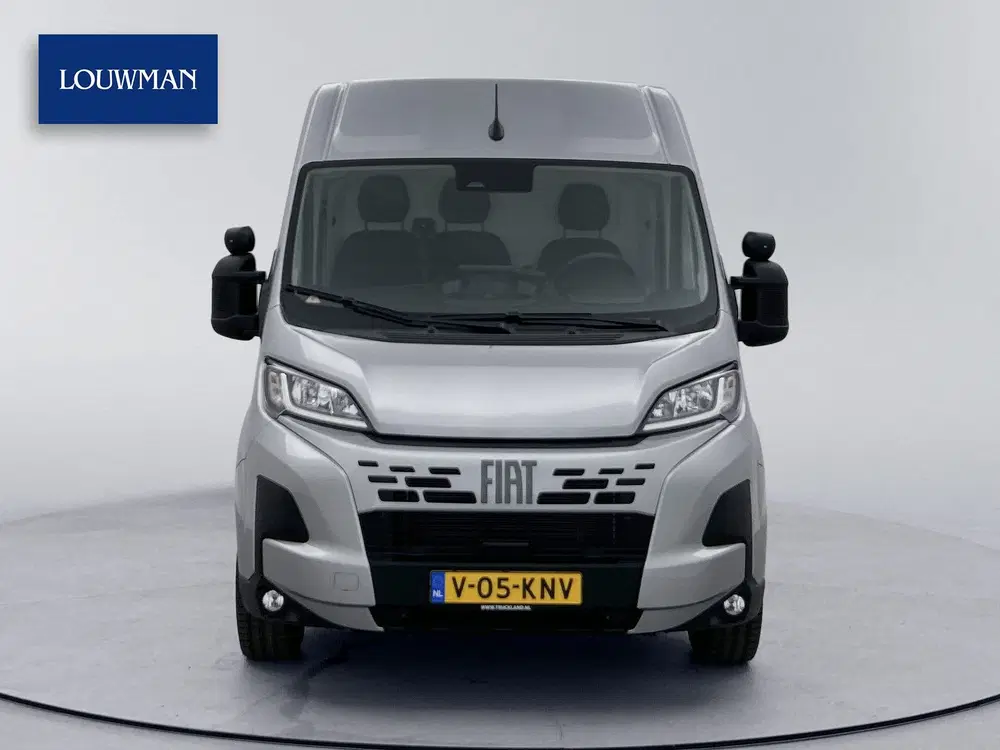 Fiat Ducato 3.5t L3H2 Heavy 110 kWh 406km WLTP Inricht uit 2025, foto 19