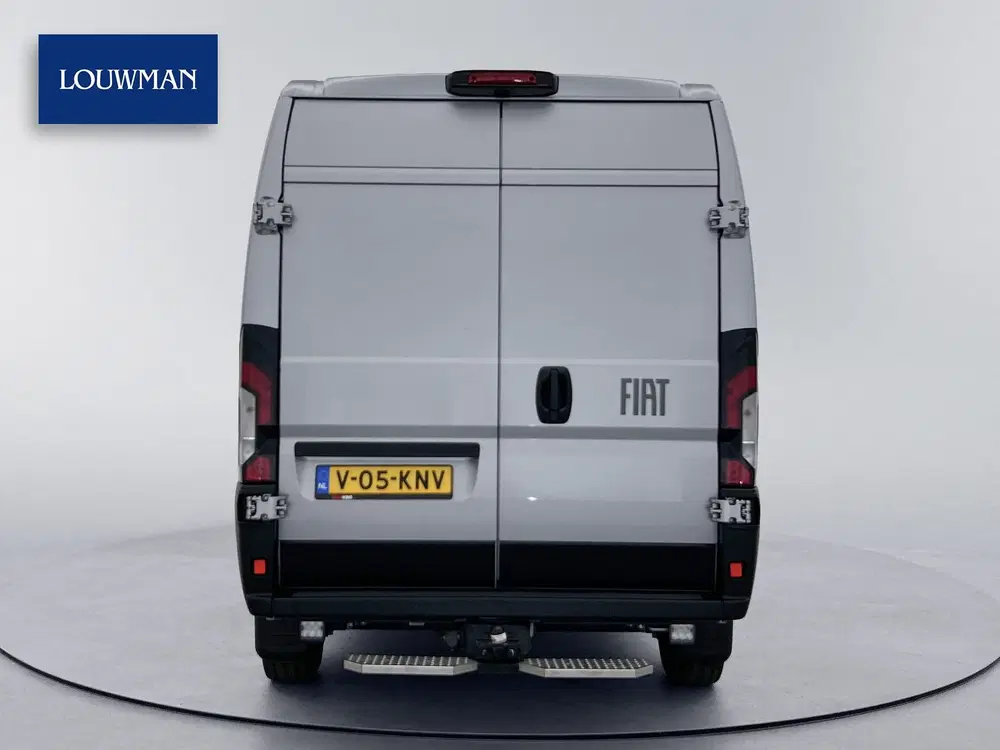 Fiat Ducato 3.5t L3H2 Heavy 110 kWh 406km WLTP Inricht uit 2025, foto 20