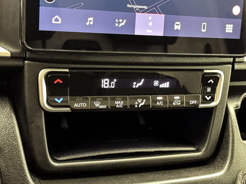 Fiat Ducato 3.5t L3H2 Heavy 110 kWh 406km WLTP Inricht uit 2025, foto 9