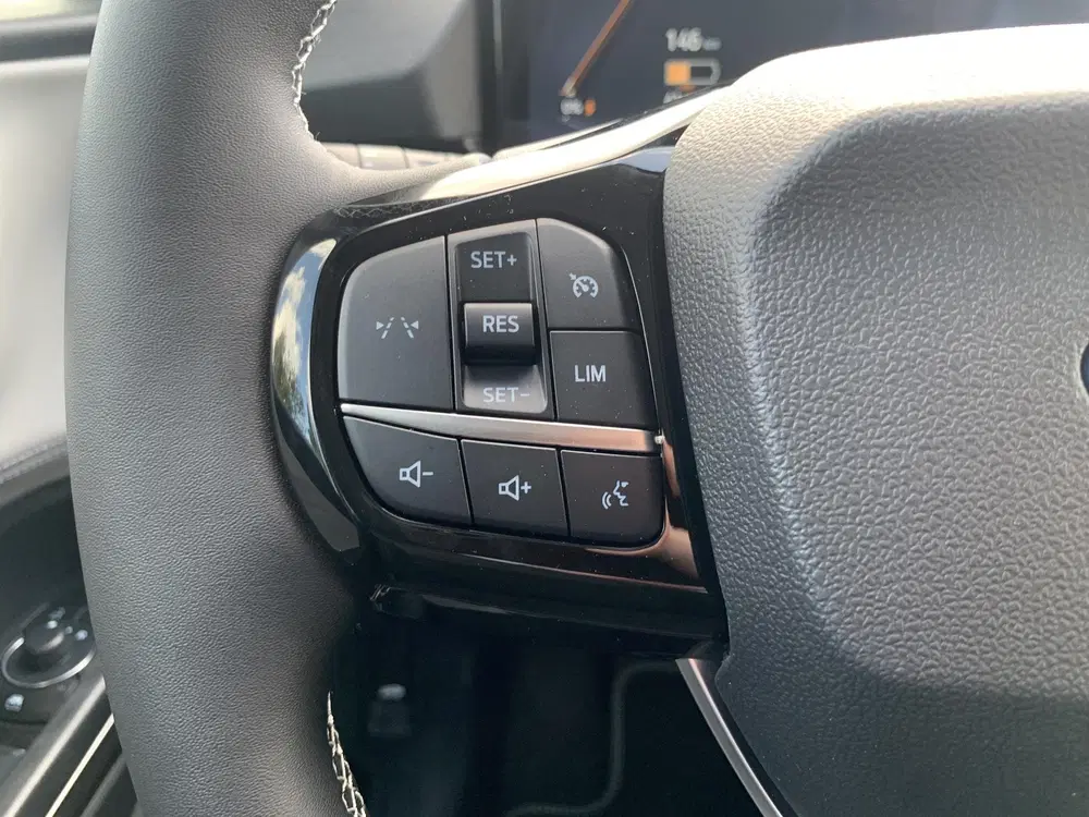 Ford Puma Gen-E Select uit 2026, foto 14