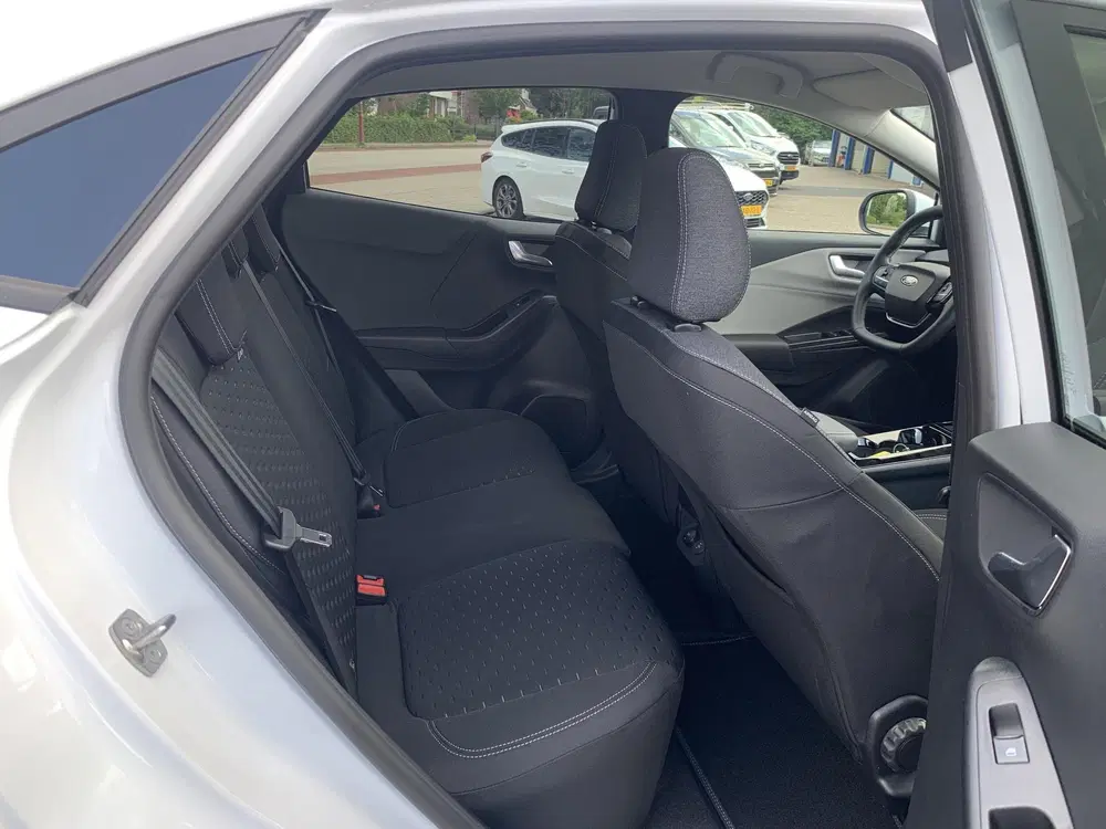 Ford Puma Gen-E Select uit 2026, foto 9