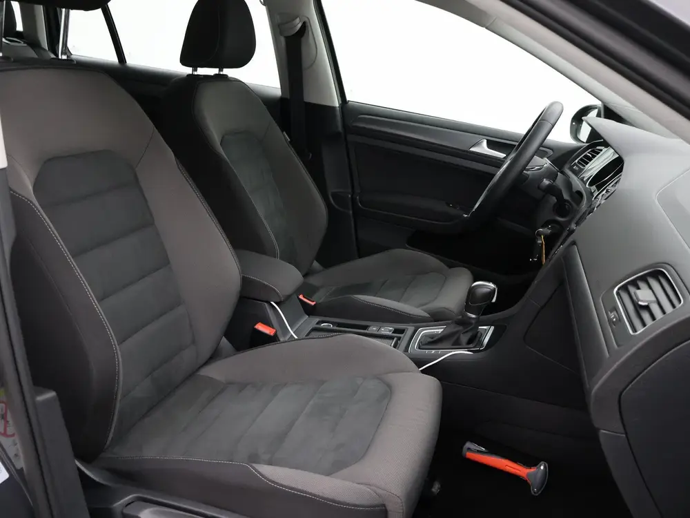 Volkswagen Golf Variant 1.5 TSI 130 PK DSG AUT. + MASSAGE / uit 2019, foto 11