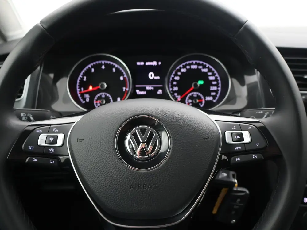 Volkswagen Golf Variant 1.5 TSI 130 PK DSG AUT. + MASSAGE / uit 2019, foto 13