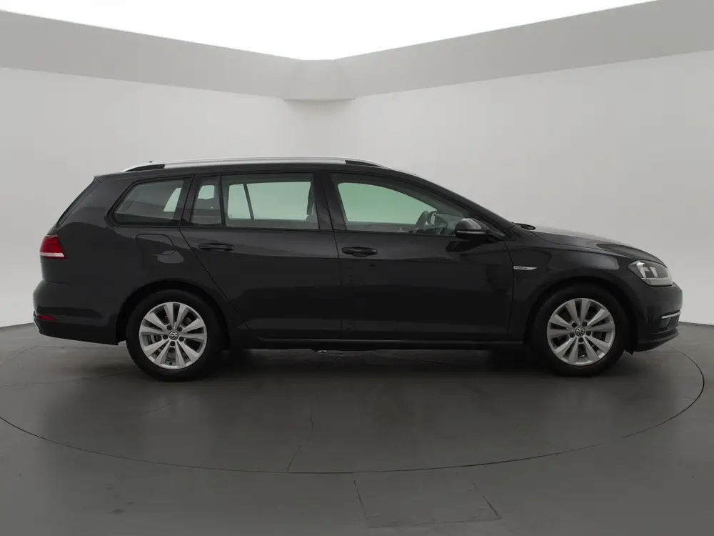 Volkswagen Golf Variant 1.5 TSI 130 PK DSG AUT. + MASSAGE / uit 2019, foto 16