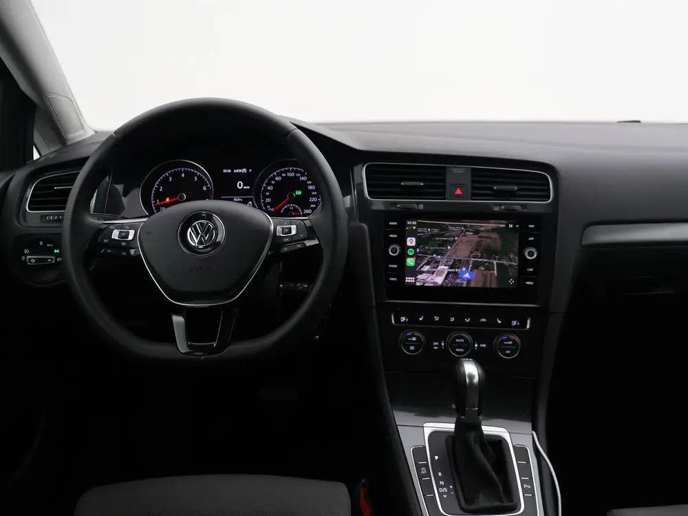 Volkswagen Golf Variant 1.5 TSI 130 PK DSG AUT. + MASSAGE / uit 2019, foto 3