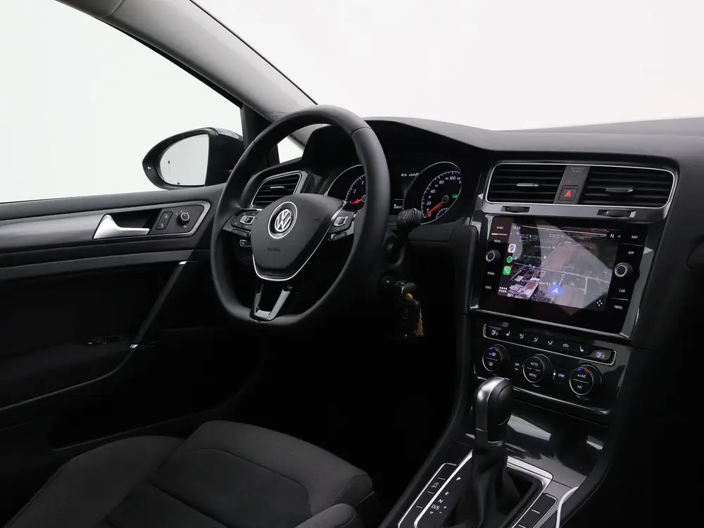 Volkswagen Golf Variant 1.5 TSI 130 PK DSG AUT. + MASSAGE / uit 2019, foto 4