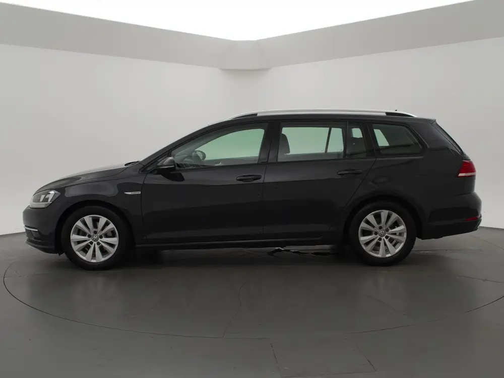 Volkswagen Golf Variant 1.5 TSI 130 PK DSG AUT. + MASSAGE / uit 2019, foto 5