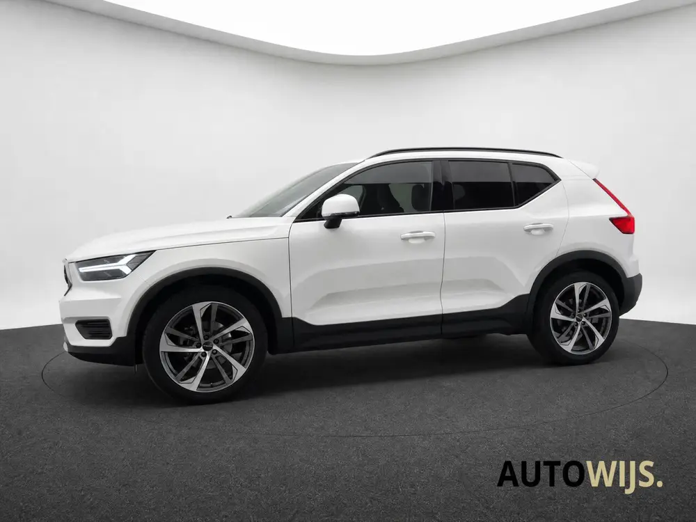 Volvo XC40 1.5 T3|LED|NL AUTO|NAVI|GOED ONDERHOUDEN uit 2019, foto 10