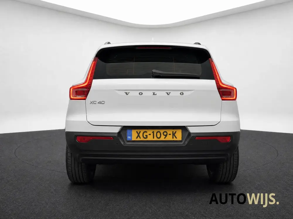 Volvo XC40 1.5 T3|LED|NL AUTO|NAVI|GOED ONDERHOUDEN uit 2019, foto 11