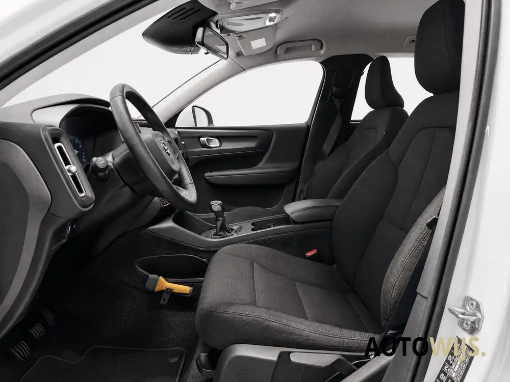 Volvo XC40 1.5 T3|LED|NL AUTO|NAVI|GOED ONDERHOUDEN uit 2019, foto 16