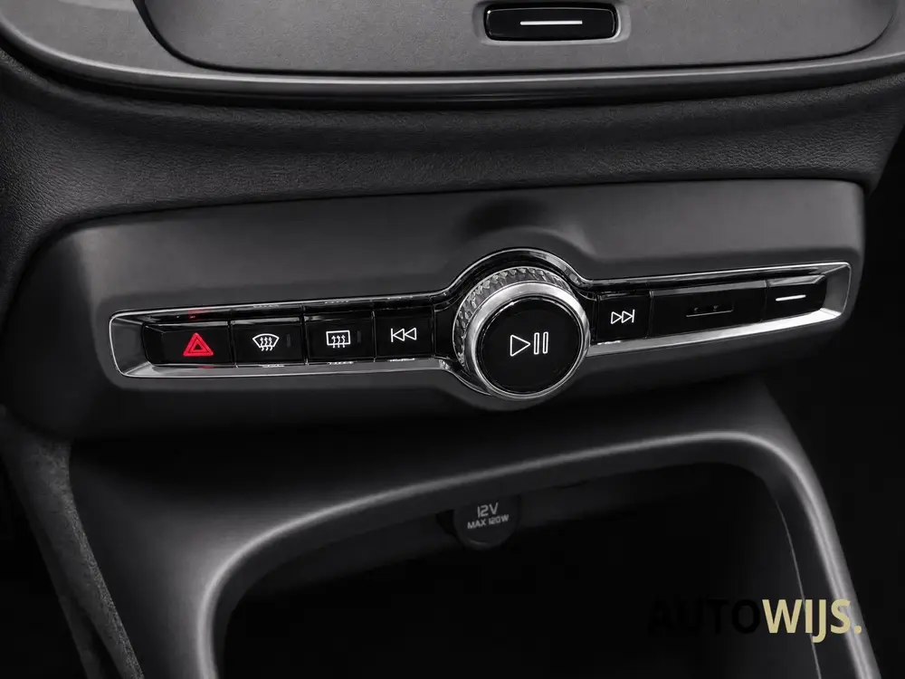 Volvo XC40 1.5 T3|LED|NL AUTO|NAVI|GOED ONDERHOUDEN uit 2019, foto 18