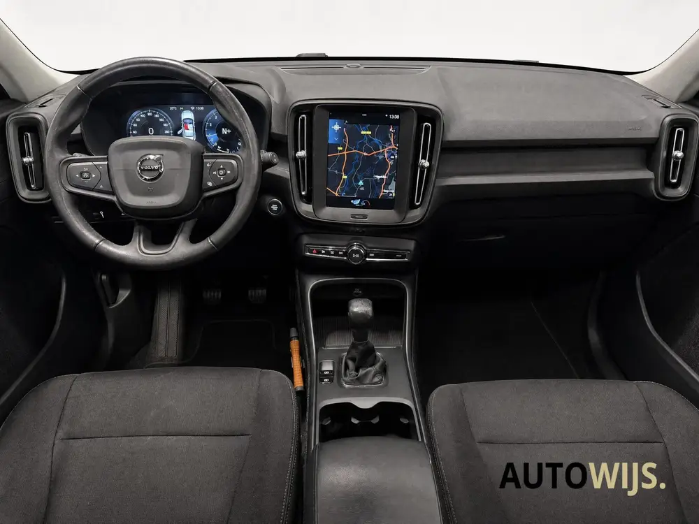 Volvo XC40 1.5 T3|LED|NL AUTO|NAVI|GOED ONDERHOUDEN uit 2019, foto 3