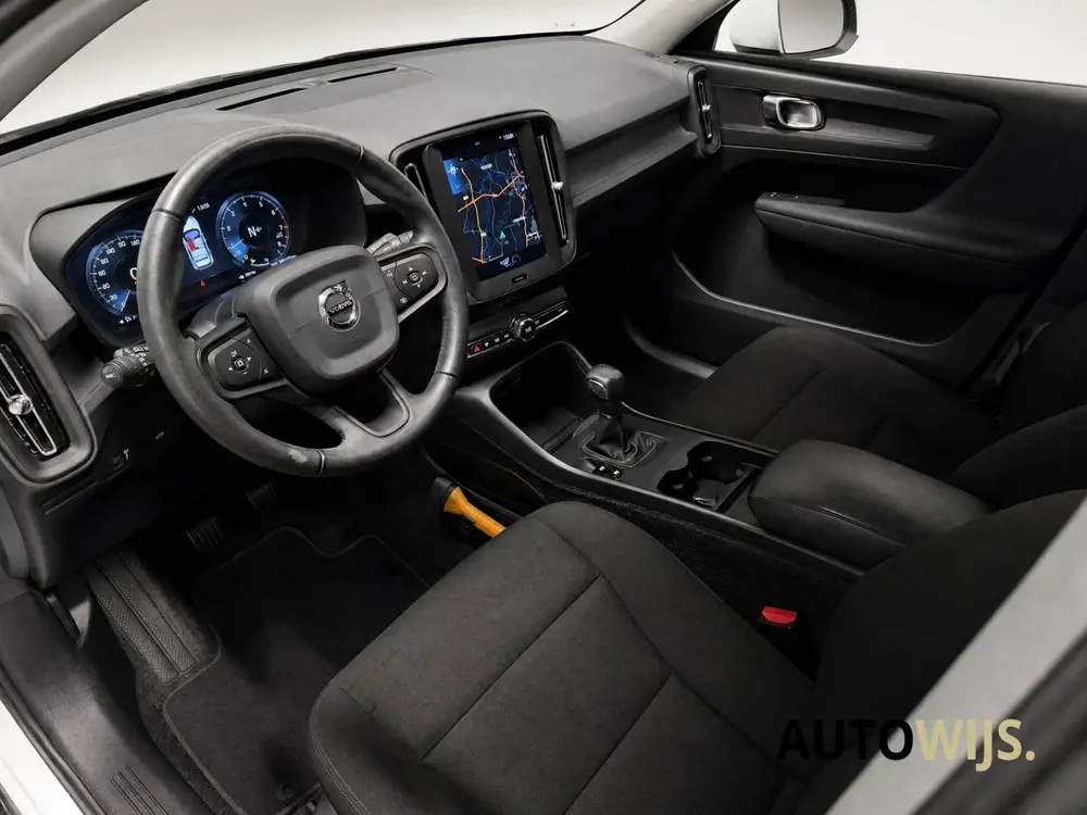 Volvo XC40 1.5 T3|LED|NL AUTO|NAVI|GOED ONDERHOUDEN uit 2019, foto 5