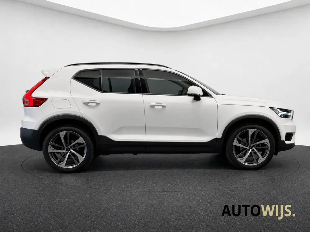 Volvo XC40 1.5 T3|LED|NL AUTO|NAVI|GOED ONDERHOUDEN uit 2019, foto 6