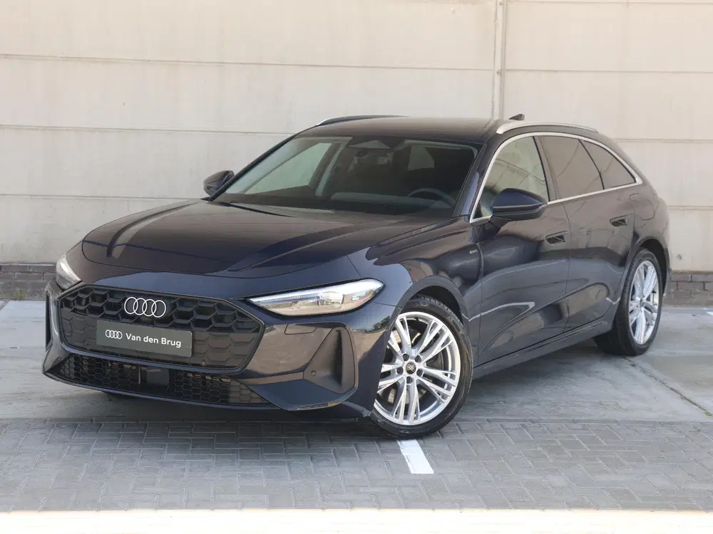Audi A5 2.0 e-hybrid299 pk quattro Advanced editio uit 2025, foto 10