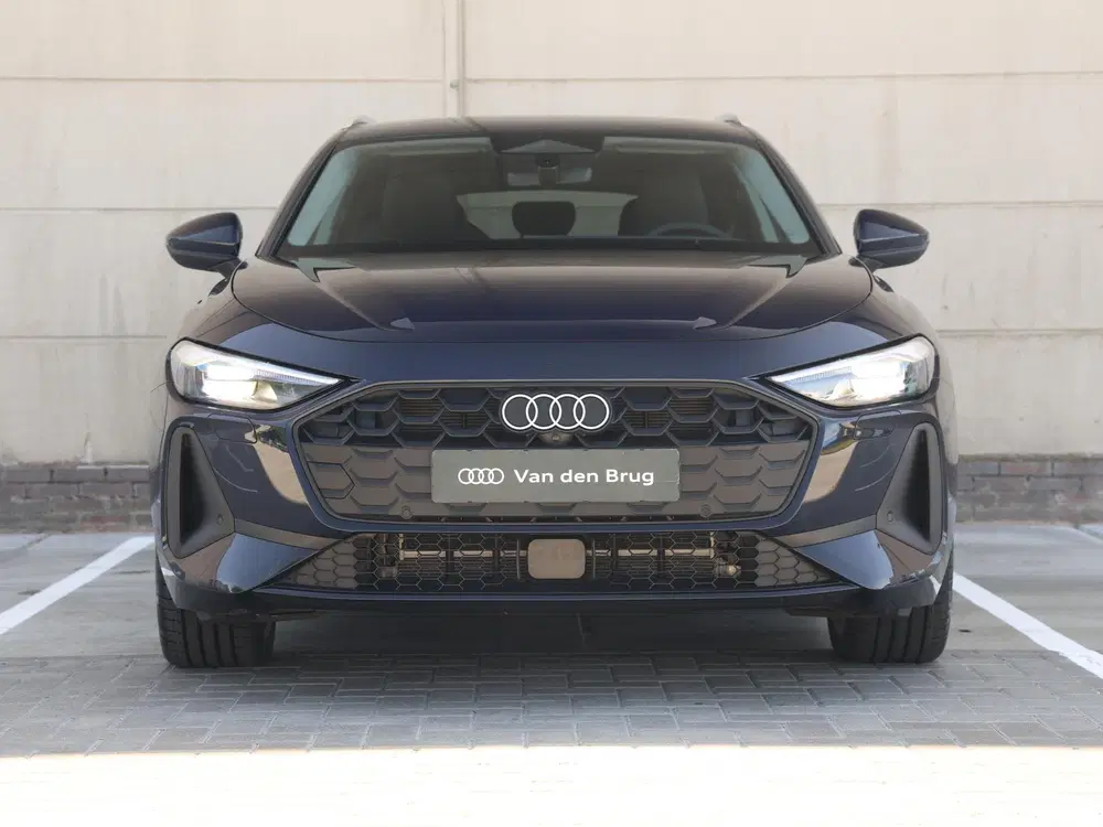 Audi A5 2.0 e-hybrid299 pk quattro Advanced editio uit 2025, foto 13